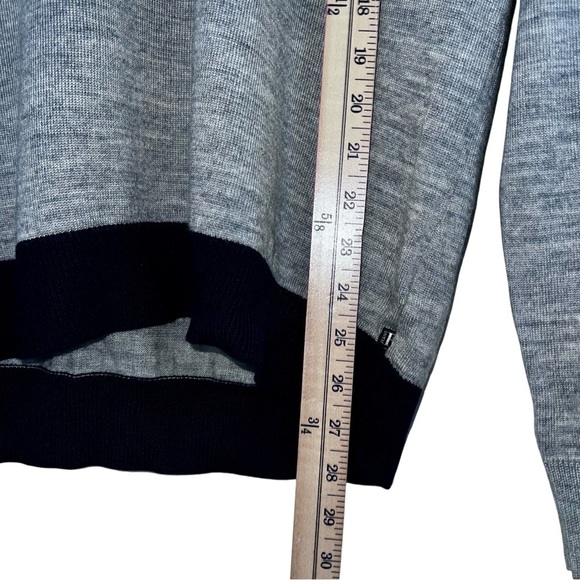 Ferre GF Gianfranco made in Italy Sweater Size XL - Picture 2 of 9